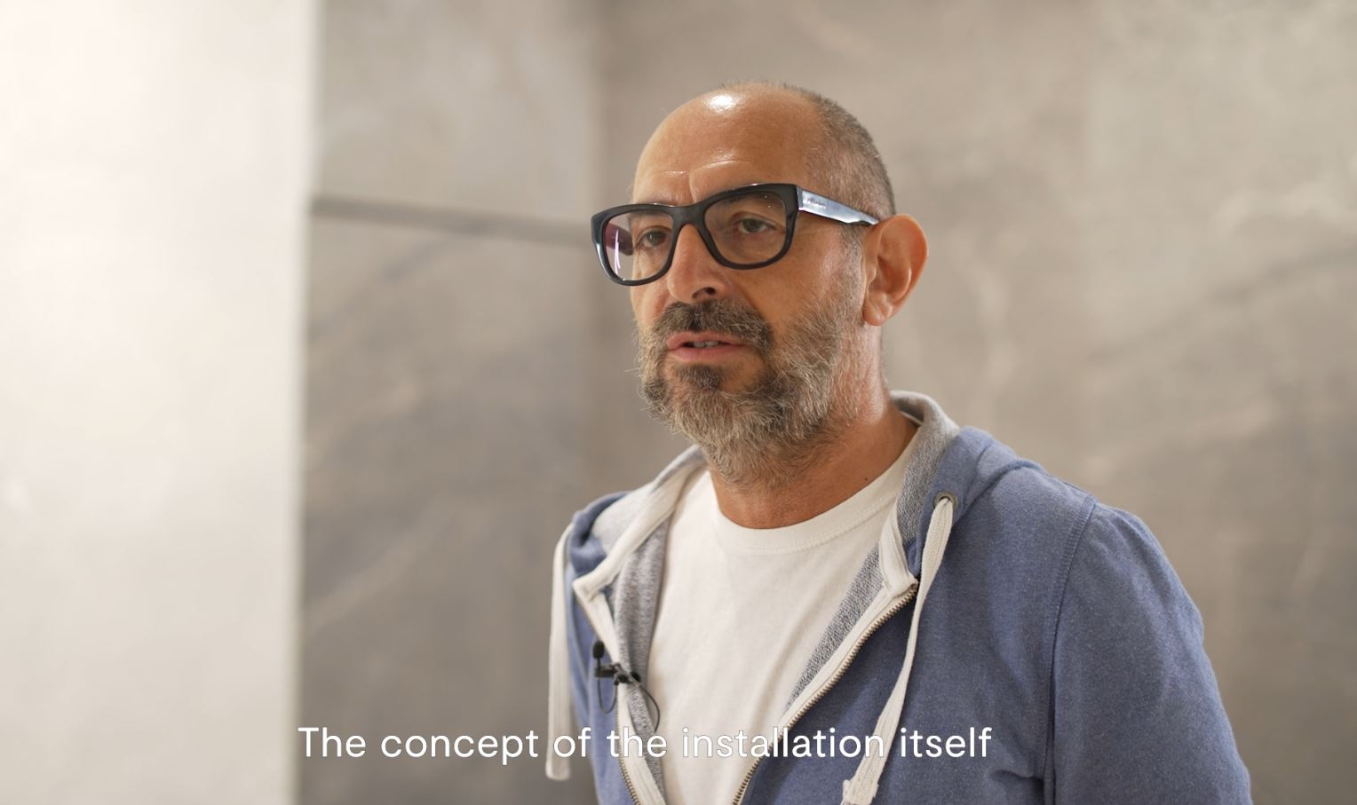 L'intervista a Ferruccio Laviani